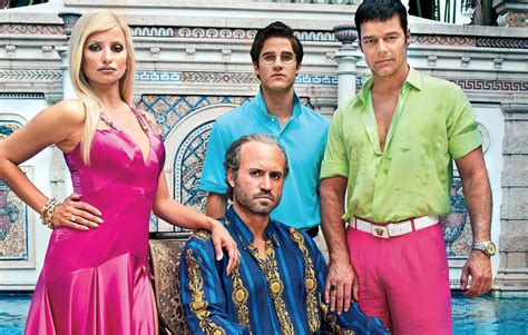 assassino di gianni versace storia|assassination of gianni versace episodes.